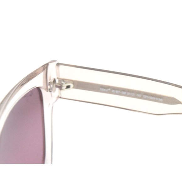 Maui Jim Siren Song MJ 801-05B Pink / Maui Rose Lenses main image 5